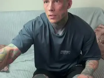 Chaturbate Live Sex Cam of anubisgod88