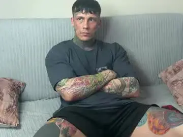 Chaturbate Adult Webcam of anubisgod88