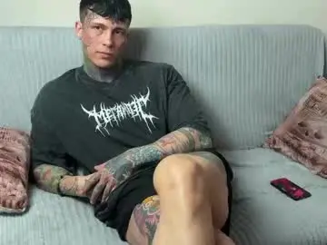Chaturbate Best live sex cam show of anubisgod88
