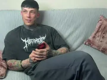 Chaturbate Best Webcam of anubisgod88