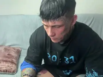 Chaturbate Adult Webcam of anubisgod88