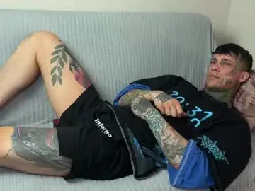 Chaturbate Live Sex Cam of anubisgod88