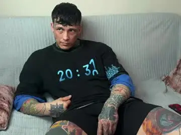 Chaturbate Sex Chat of anubisgod88