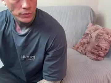 Chaturbate Free Porn Cam of anubisgod88