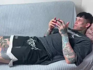 Chaturbate Free Porn Cam of anubisgod88