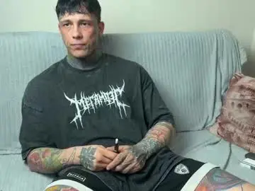 Chaturbate Live Sex of anubisgod88