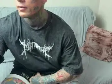 Chaturbate Adult Video Chat of anubisgod88