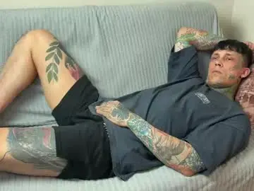 Chaturbate Sex Chat of anubisgod88