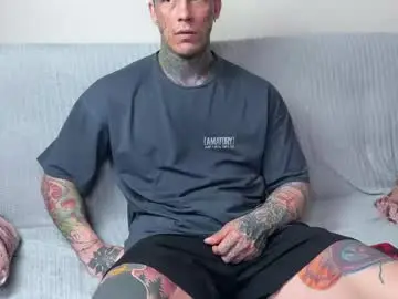 Chaturbate Best Webcam of anubisgod88