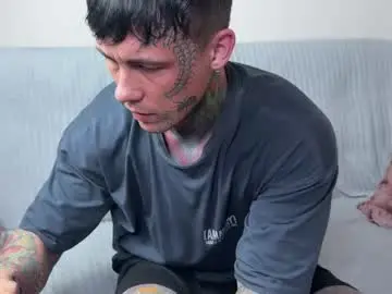 Chaturbate Sex Chat of anubisgod88