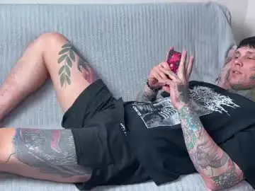 Chaturbate Best Webcam of anubisgod88