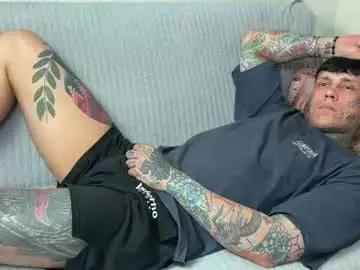 Chaturbate Watch Live Sex Cams of anubisgod88