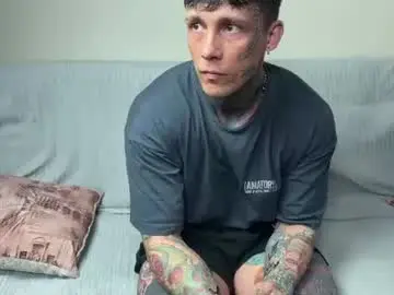 Chaturbate Best Webcam of anubisgod88