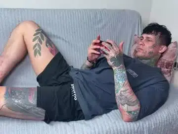 Chaturbate Sex Chat of anubisgod88