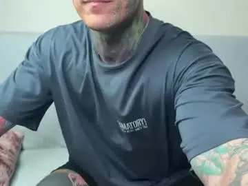 Chaturbate Live Sex of anubisgod88
