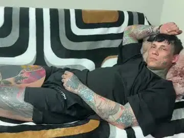 Chaturbate Best live sex cam show of anubisgod88