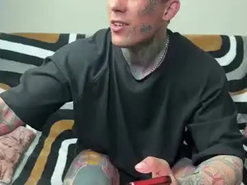 Chaturbate Best Webcam of anubisgod88