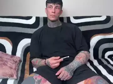 Chaturbate Adult Webcam of anubisgod88
