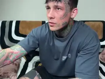 Chaturbate Free Porn Cam of anubisgod88