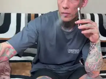 Chaturbate Live Porn of anubisgod88