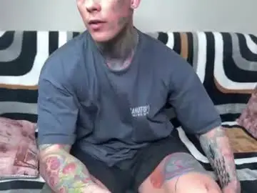 Chaturbate Free Porn Cam of anubisgod88