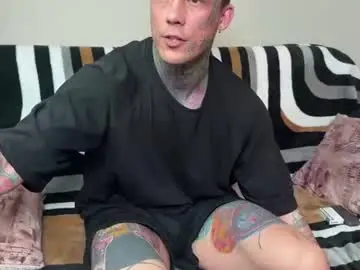 Chaturbate Free Live Porn of anubisgod88