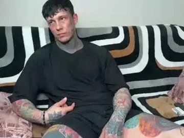 Chaturbate Free Live Porn of anubisgod88