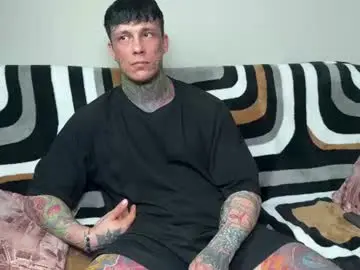 Chaturbate Adult Webcams of anubisgod88