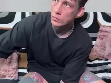 Chaturbate Watch Live Sex Cams of anubisgod88