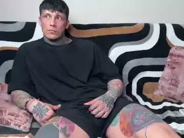 Chaturbate Best Webcam of anubisgod88