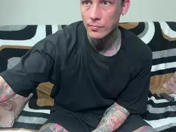 Chaturbate Best Webcam of anubisgod88