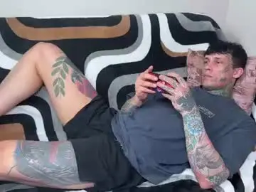 Chaturbate Live Porn of anubisgod88
