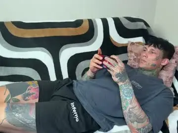 Chaturbate Watch Live Sex Cams of anubisgod88
