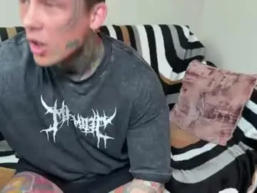 Chaturbate Live Porn of anubisgod88