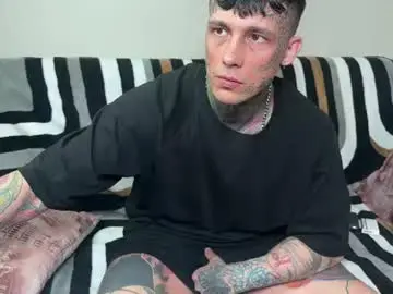 Chaturbate Live Sex of anubisgod88