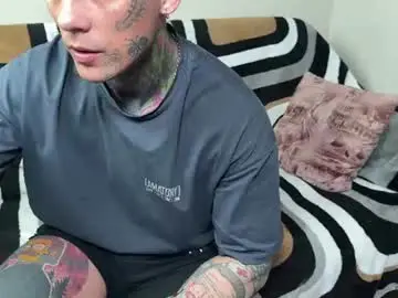 Chaturbate Sex Chat of anubisgod88