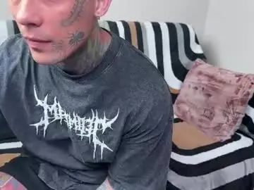 Chaturbate Live Sex Cam of anubisgod88