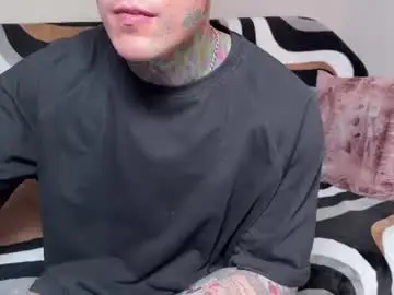 Chaturbate Live Sex Cam of anubisgod88