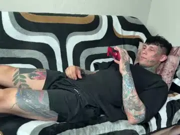Chaturbate Live Porn of anubisgod88