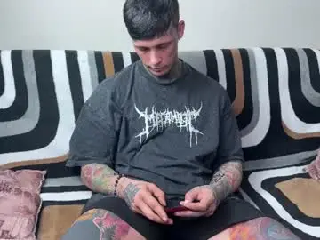 Chaturbate Private Sex Chat of anubisgod88