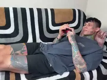 Chaturbate Free Porn Cam of anubisgod88