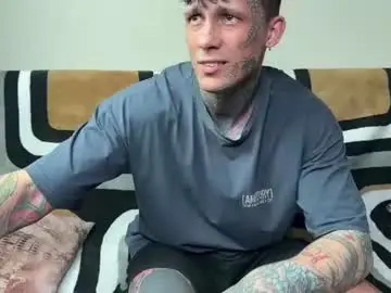 Chaturbate Best live sex cam show of anubisgod88