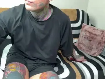 Chaturbate Watch Live Sex Cams of anubisgod88
