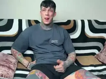 Chaturbate Best live sex cam show of anubisgod88