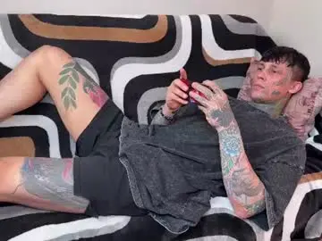Chaturbate Free Live Porn of anubisgod88