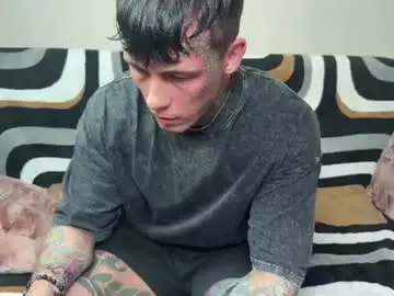 Chaturbate Adult Video Chat of anubisgod88