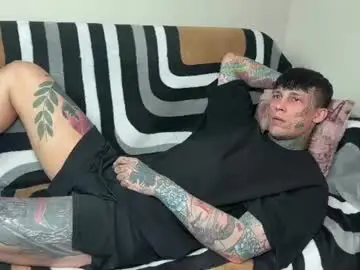 Chaturbate Adult Webcams of anubisgod88