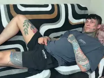 Chaturbate Live Porn of anubisgod88