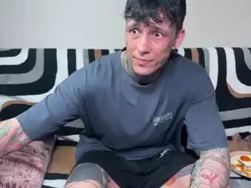 Chaturbate Sex Chat of anubisgod88