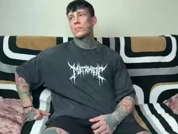 Chaturbate Free Live Porn of anubisgod88